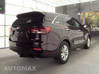 2019 Kia Sorento LX – miniatura 4