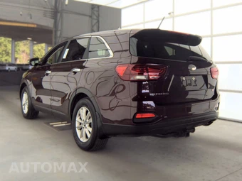 2019 Kia Sorento LX – miniatura 6