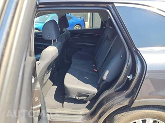 2019 Kia Sorento LX – miniatura 10