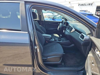 2019 Kia Sorento LX – miniatura 16