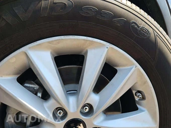 2019 Kia Sorento LX – miniatura 26