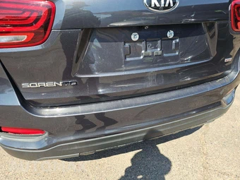 2019 Kia Sorento LX – miniatura 34