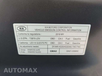 2019 Kia Sorento LX – miniatura 39