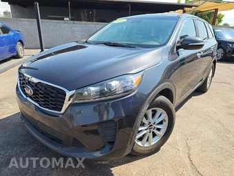 2019 Kia Sorento LX – miniatura 42