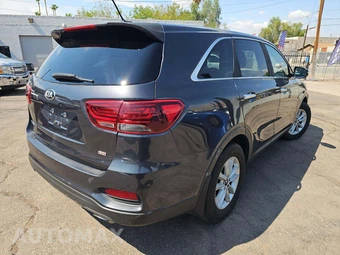 2019 Kia Sorento LX – miniatura 44