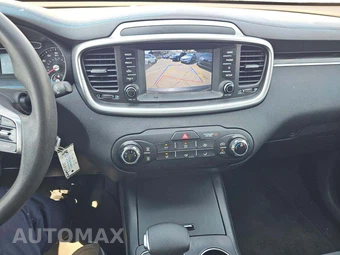 2019 Kia Sorento LX – miniatura 7