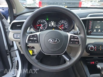 2019 Kia Sorento LX – miniatura 10