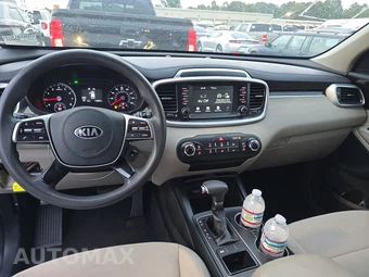 2019 Kia Sorento LX – miniatura 11