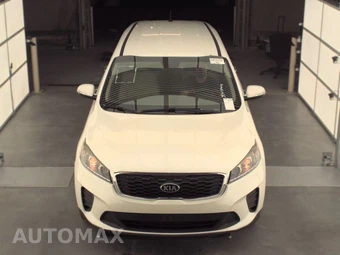 2019 Kia Sorento LX – miniatura 2