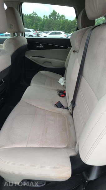2019 Kia Sorento LX – miniatura 25