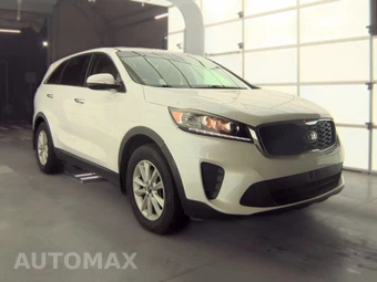 2019 Kia Sorento LX – miniatura 3