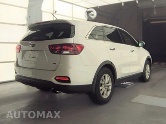 2019 Kia Sorento LX – miniatura 4