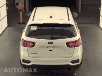 2019 Kia Sorento LX – miniatura 5