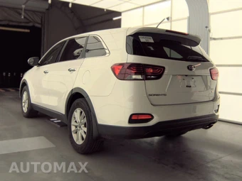 2019 Kia Sorento LX – miniatura 6
