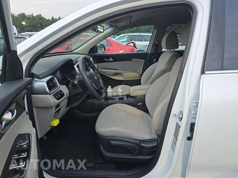 2019 Kia Sorento LX – miniatura 7