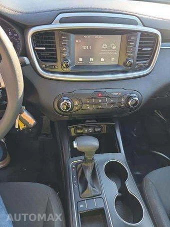 2019 Kia Sorento LX – miniatura 11