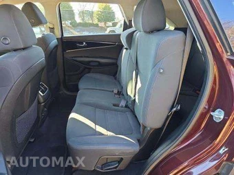 2019 Kia Sorento LX – miniatura 14