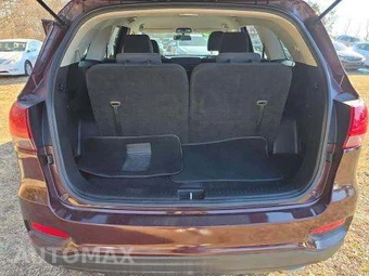 2019 Kia Sorento LX – miniatura 16