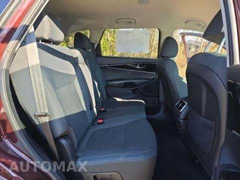 2019 Kia Sorento LX – miniatura 18