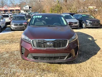 2019 Kia Sorento LX – miniatura 2