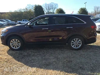 2019 Kia Sorento LX – miniatura 3