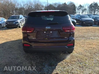 2019 Kia Sorento LX – miniatura 4