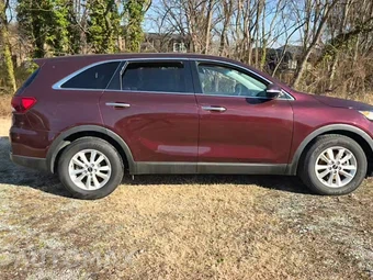 2019 Kia Sorento LX – miniatura 5