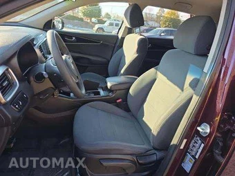 2019 Kia Sorento LX – miniatura 7