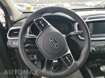2019 Kia Sorento LX – miniatura 10