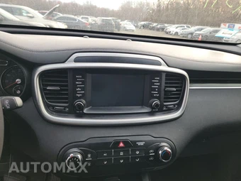 2019 Kia Sorento LX – miniatura 11