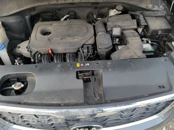 2019 Kia Sorento LX – miniatura 16