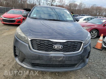 2019 Kia Sorento LX – miniatura 2