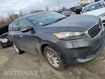 2019 Kia Sorento LX – miniatura 3