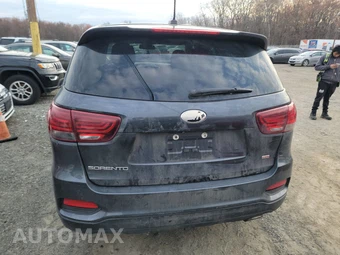 2019 Kia Sorento LX – miniatura 5