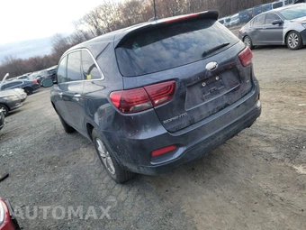 2019 Kia Sorento LX – miniatura 6