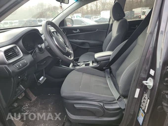 2019 Kia Sorento LX – miniatura 7