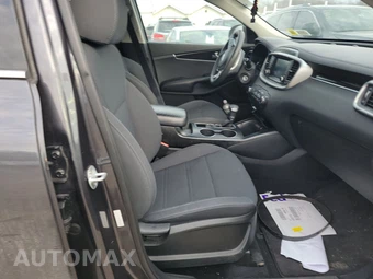 2019 Kia Sorento LX – miniatura 8