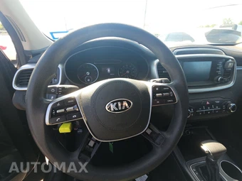 2019 Kia Sorento LX - miniatura 10