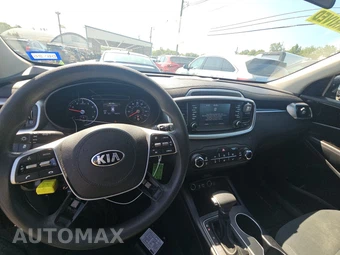2019 Kia Sorento LX - miniatura 11