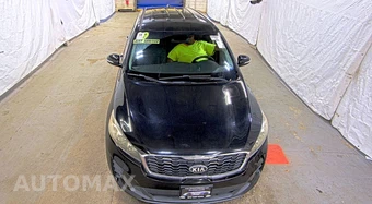 2019 Kia Sorento LX - miniatura 2