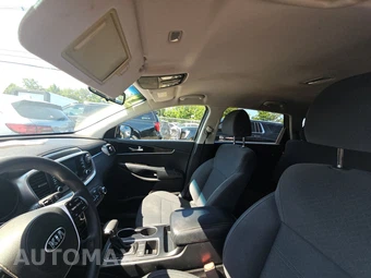 2019 Kia Sorento LX - miniatura 20