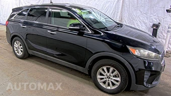 2019 Kia Sorento LX - miniatura 3