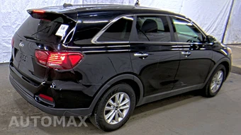 2019 Kia Sorento LX - miniatura 4