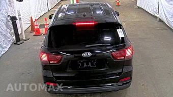 2019 Kia Sorento LX - miniatura 5