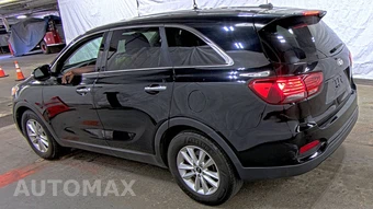 2019 Kia Sorento LX - miniatura 6