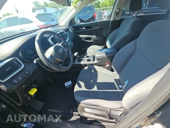 2019 Kia Sorento LX - miniatura 7