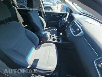 2019 Kia Sorento LX - miniatura 8