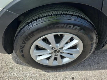 2019 Kia Sorento LX – miniatura 10