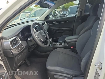 2019 Kia Sorento LX – miniatura 13