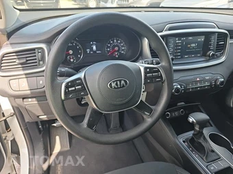 2019 Kia Sorento LX – miniatura 14